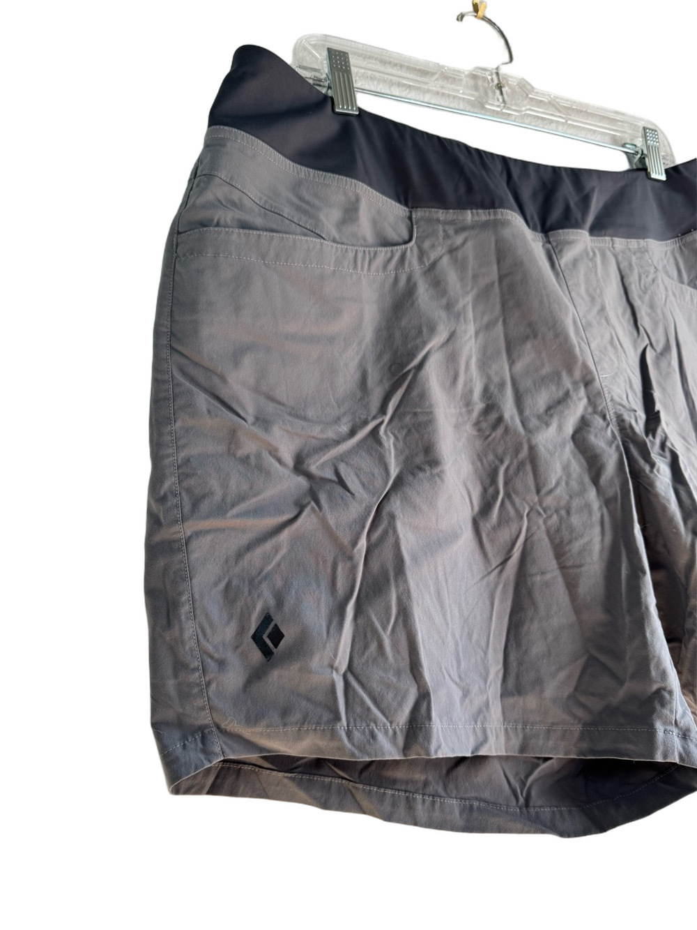 BLACK DIAMOND Pull-On Shorts - Picture 4 of 12